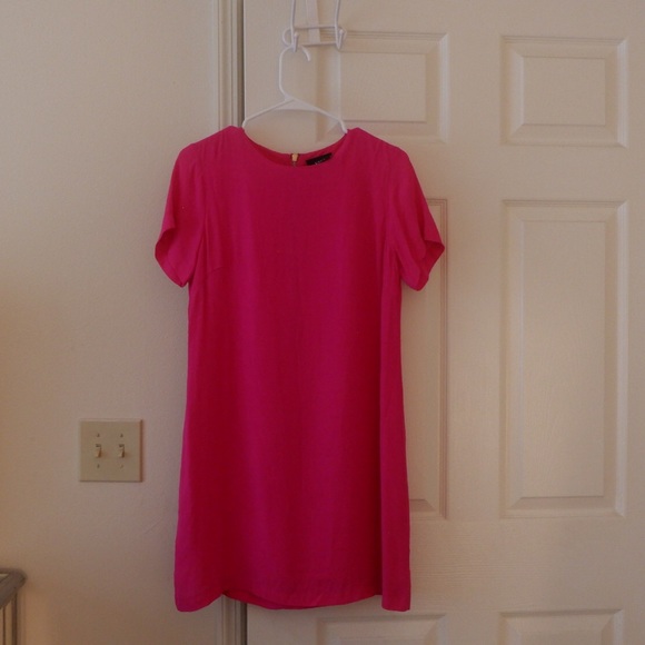 Pink dress - Picture 1 of 1